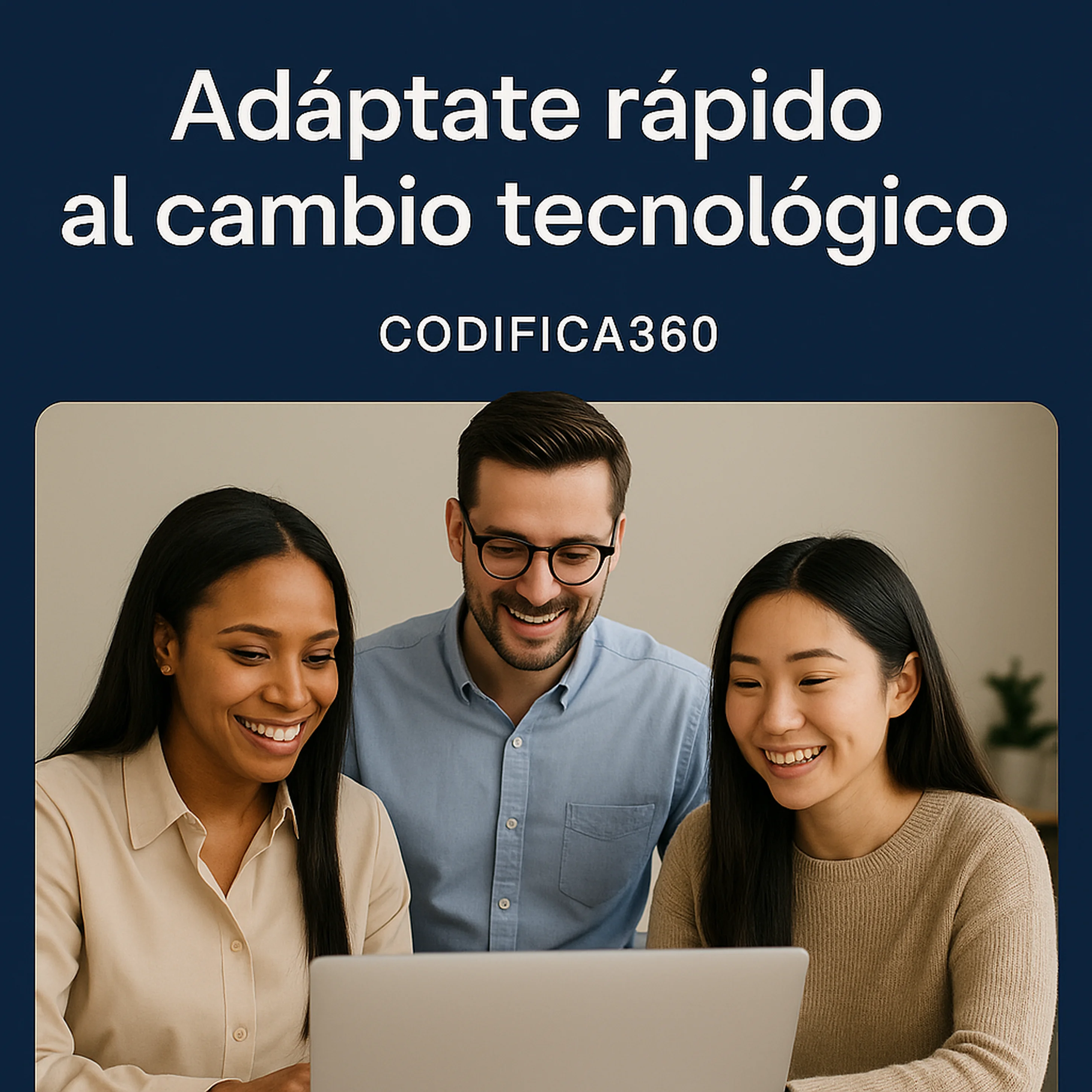 Lleva tu negocio al mundo online, fácil y rápido.