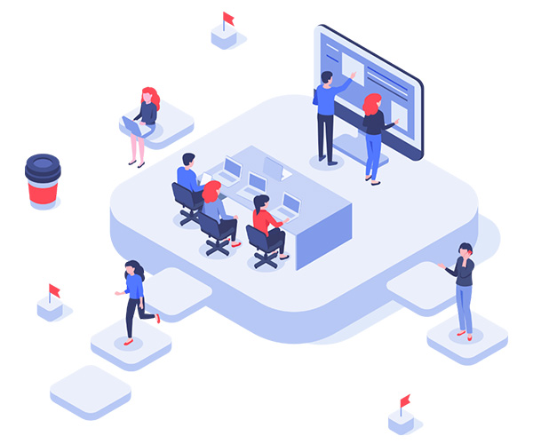 CODIFICA360 soluciones informáticas